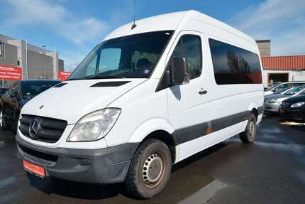 Mercedes-Benz Sprinter 344.000 km 8.900 &euro; Frankfurt A.m 60388