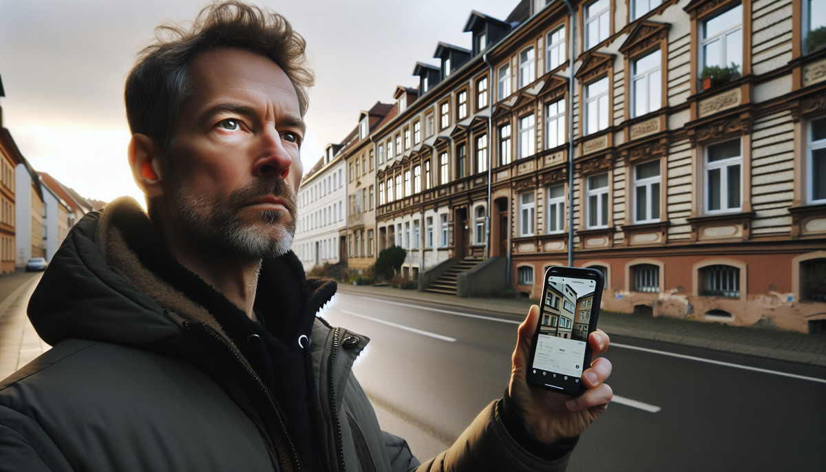 Energetische Schieflage treibt Eigentümerkosten: Deutsche Wohnungsbestände erreichen im Schnitt nur Energieeffizienzklasse D