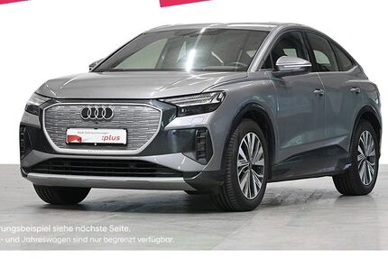 Audi Q4 e-tron 93.496 km 39.889 &euro; Wuppertal 42109