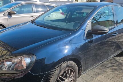 VW Golf 201.000 km 4.000 &euro; Eching 85386