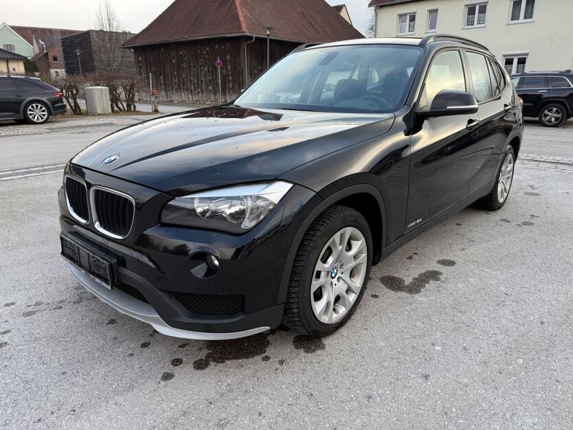 BMW X1 288.000 km 6.590 € Obergünzburg 87634