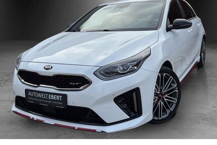 Kia ceed / Ceed 69.800 km 20.690 € Bensheim 64625