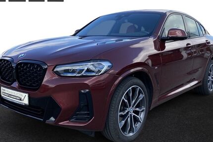 BMW X4 85.177 km 41.650 &euro; Schwandorf 92421