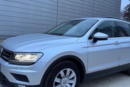 VW Tiguan 153.217 km 15.900 &euro; Reutlingen 72760