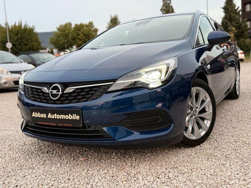 Astra