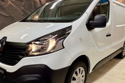 Renault Trafic 69.000 km 12.290 € Konz 54329