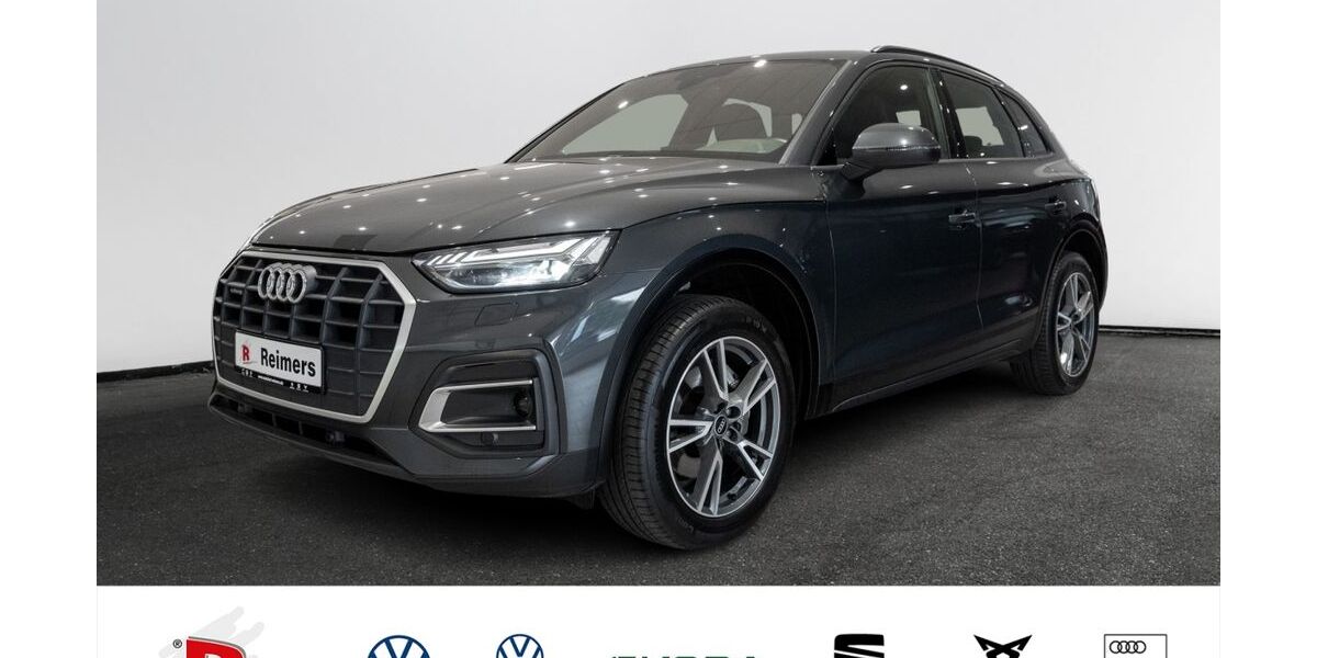Audi Q5 70.099 km 33.720 &euro; Hamburg 22457