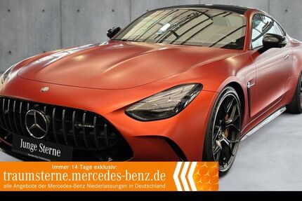Mercedes-Benz AMG GT 22.833 km 166.890 &euro; Hannover/Langenhagen 30855