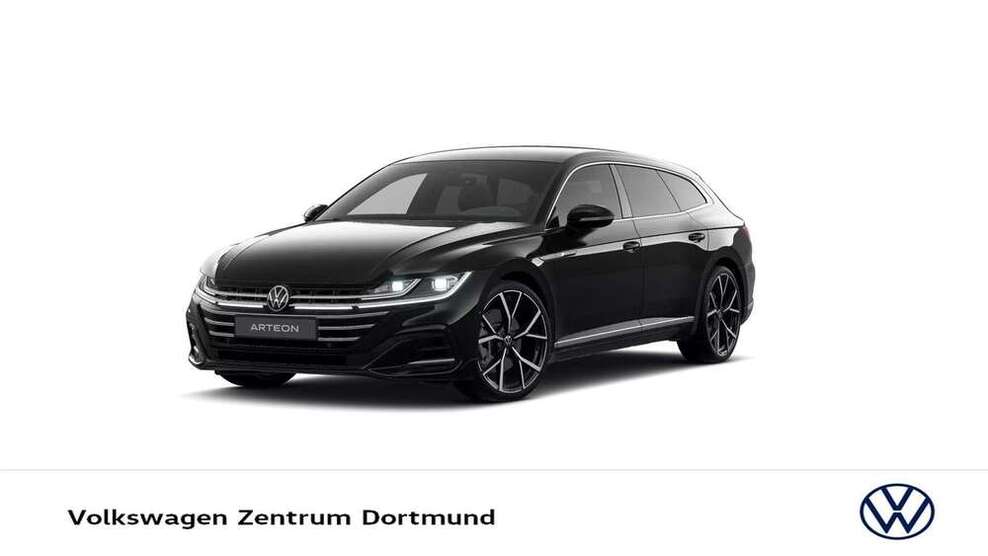Arteon