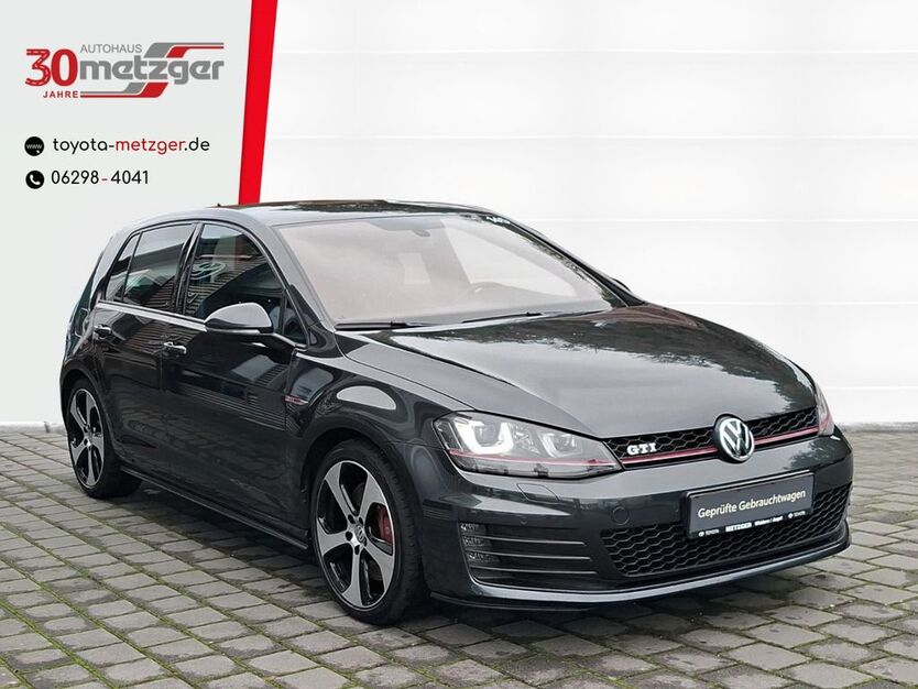 VW Golf 87.723 km 18.950 € Widdern 74259