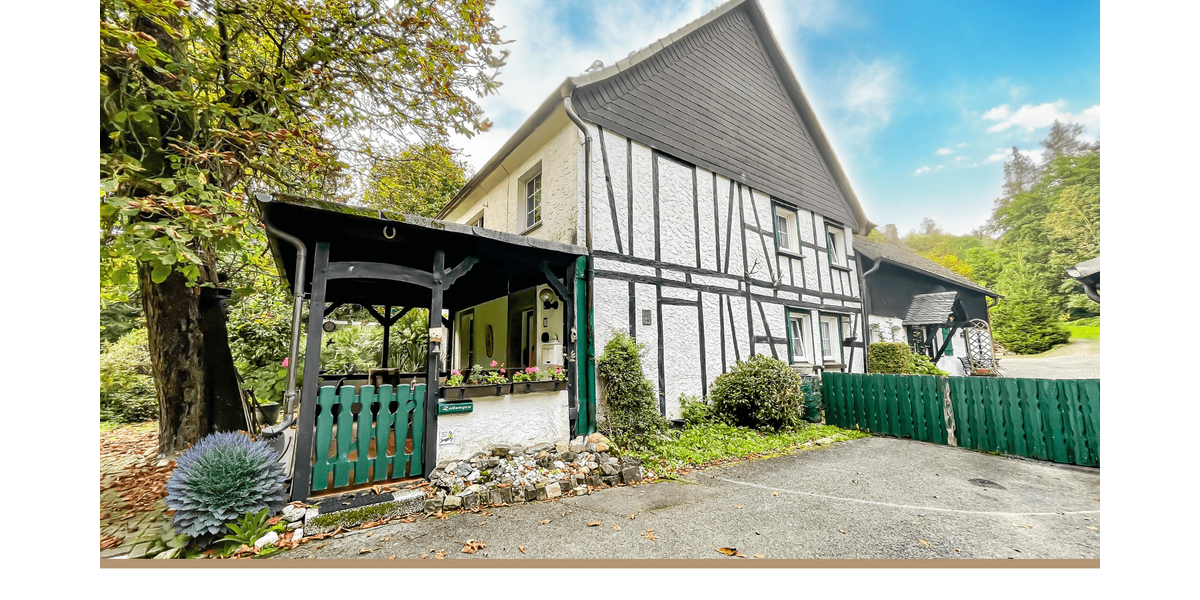 Einfamilienhaus Reichshof - 7 Zimmer, 210 m&sup2;, 220.000&euro; | Angebot:26242440