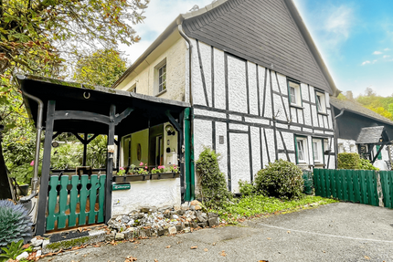 Haus Reichshof - 7 Zimmer, 210 m&sup2;, 220.000&euro; | Angebot:26242440