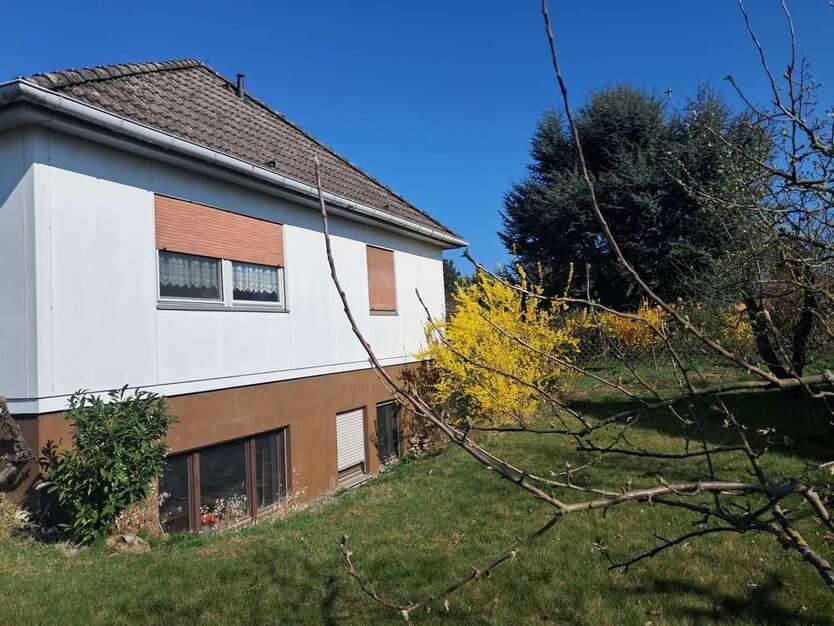 Haus zum Kaufen in Höchstadt an der Aisch 499.000 € 112 m²