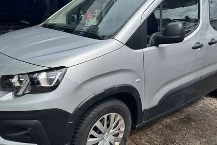Peugeot Rifter 269.000 km 8.650 &euro; Nürnberg 90453