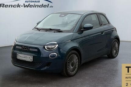 Fiat 500e 42.326 km 19.489 &euro; Mannheim 68199