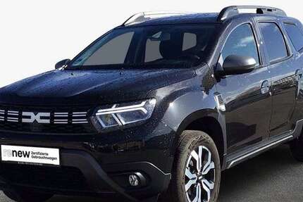 Dacia Duster 17.438 km 19.790 &euro; Villingen - Schwenningen 78056