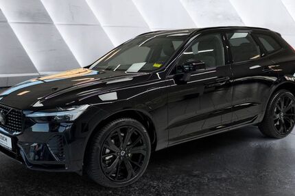 Volvo XC60 4.705 km 55.880 &euro; Berlin 12683