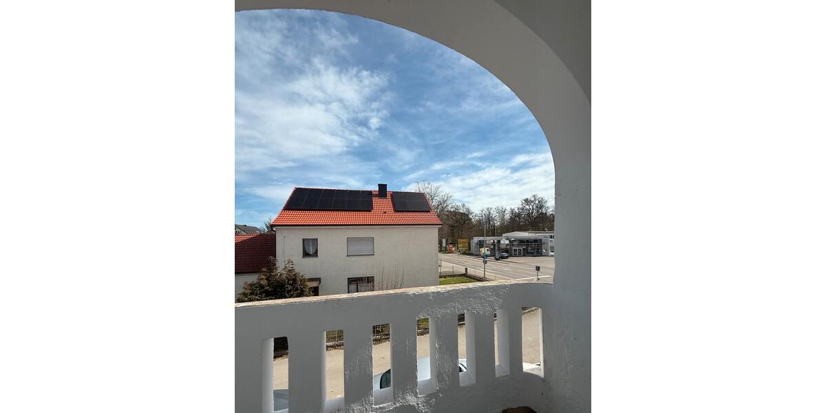 Mehrfamilienhaus, Wohnhaus Dillingen an der Donau - 5 Zimmer, 157 m&sup2;, 2.000&euro; | Angebot:26072122