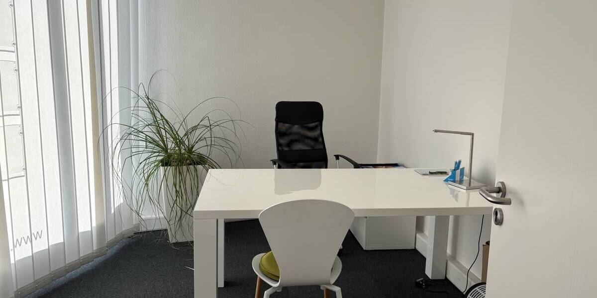 Gewerbeobjekt Eggenstein-Leopoldshafen / Leopoldshafen Leopoldshafen - 3 Zimmer, 1.200&euro; | Angebot:26683735