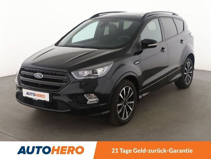 Kuga