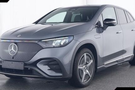 Mercedes-Benz EQE SUV 21.816 km 57.950 &euro; Bad Düben 04849