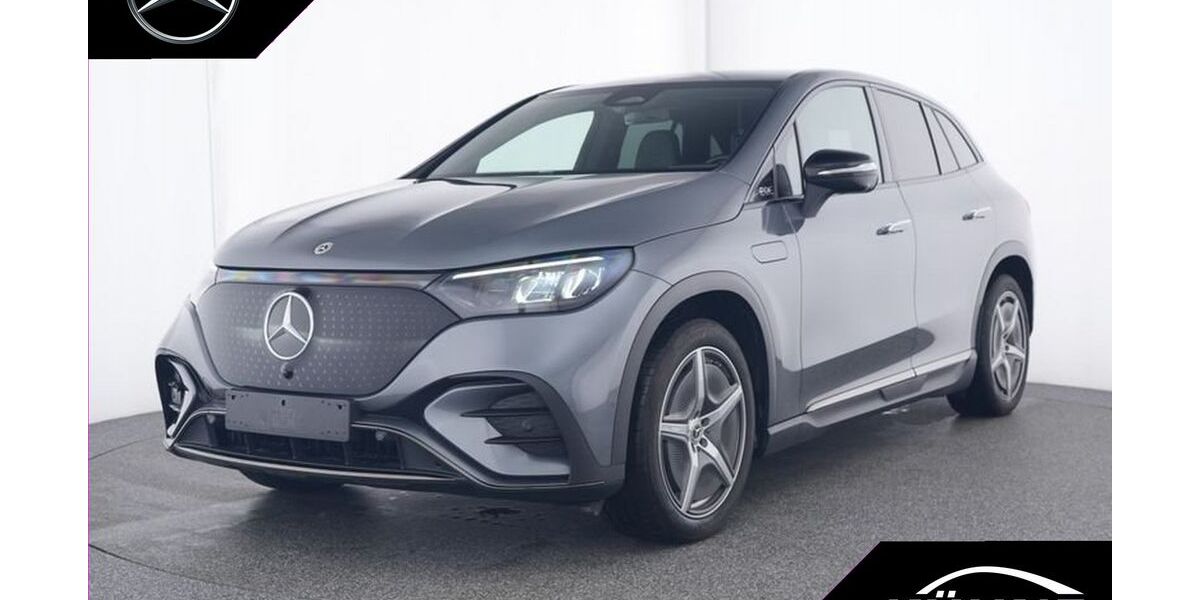 Mercedes-Benz EQE SUV 21.816 km 57.950 &euro; Bad Düben 04849