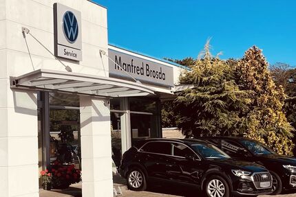 VW Tiguan 20.030 km 38.900 &euro; Angermünde 16278