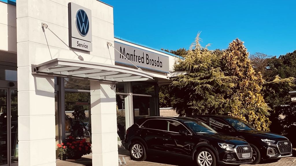 VW Tiguan 20.030 km 38.900 &euro; Angermünde 16278