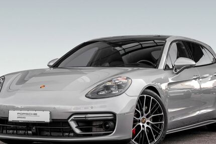 Porsche Panamera 26.500 km 114.990 &euro; Ulm 89079