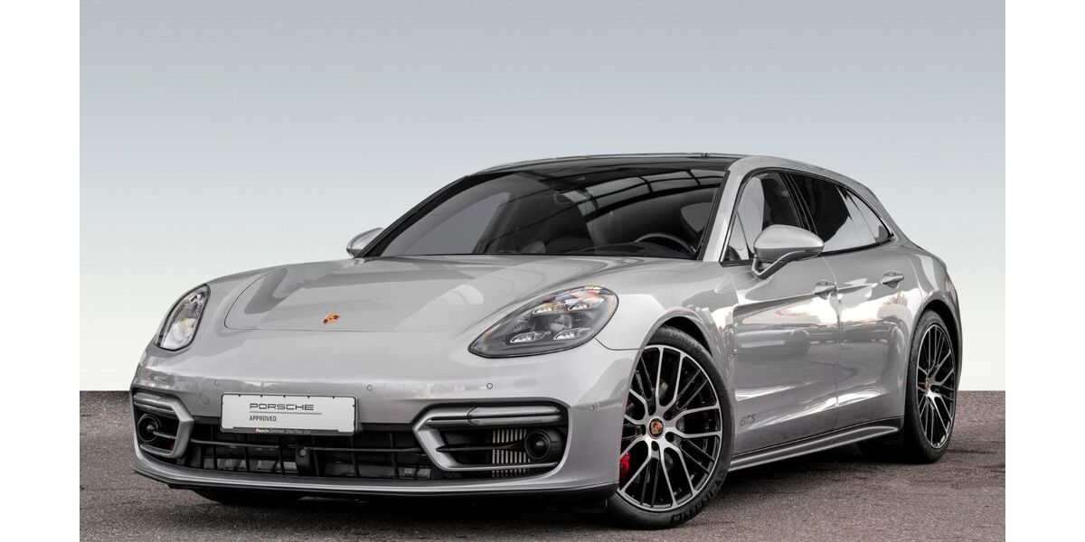 Porsche Panamera 26.500 km 116.990 &euro; Ulm 89079