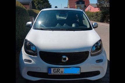Smart ForFour 50.000 km 12.400 &euro; Weißwasser 02943