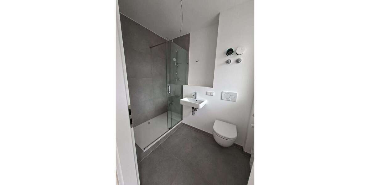 Etagenwohnung Hessen - Bad Homburg Bad Homburg - 1 Zimmer, 42 m&sup2;, 800&euro; | Angebot:26201499