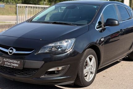 Opel Astra 116.500 km 5.290 &euro; Oberschleissheim 85764