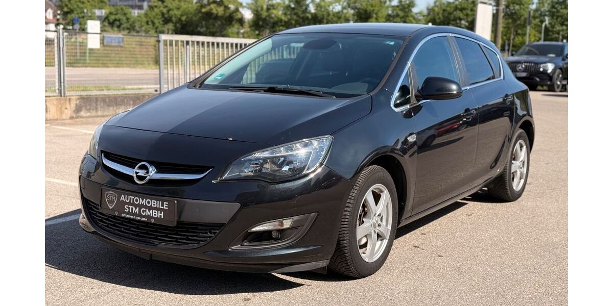 Opel Astra 116.500 km 5.290 &euro; Oberschleissheim 85764