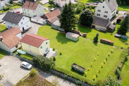 Grundstück Denkendorf - 477.940&euro; | Angebot:24476787