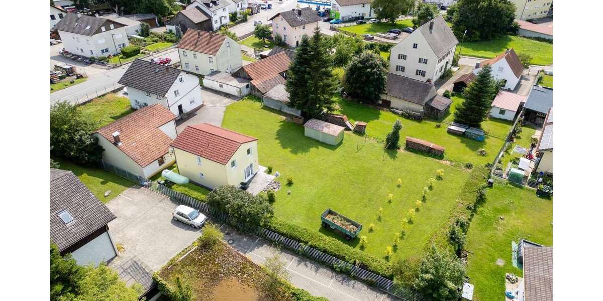 Grundstück zu verkaufen in Denkendorf 513.000 € 1039 m² zimmer