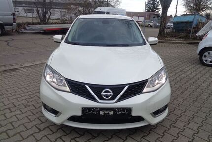 Nissan Pulsar