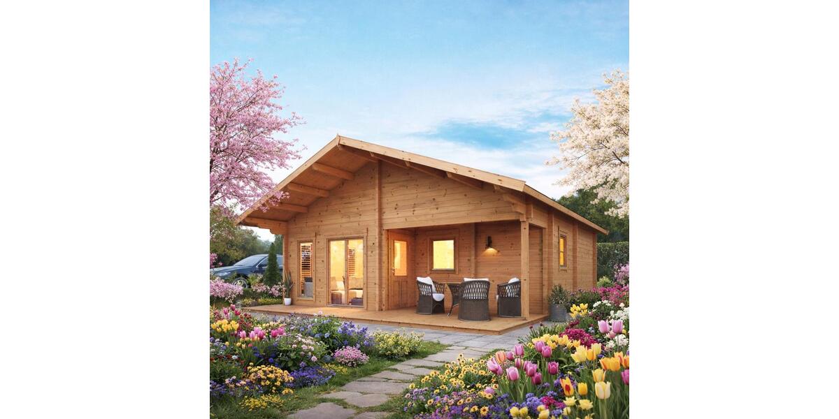 Bungalow Jünkerath - 4 Zimmer, 70 m&sup2;, 290.000&euro; | Angebot:26396242