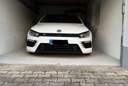 VW Scirocco 100.000 km 19.900 &euro; Rastatt 76437