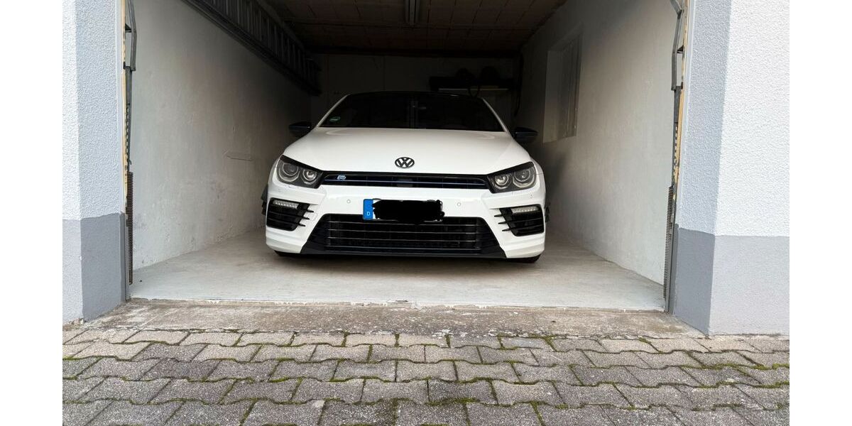 VW Scirocco 100.000 km 19.900 &euro; Rastatt 76437