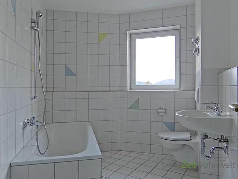 (12536_84) MGN: ruhige 3-ZKB mit sonnigem Balkon zum grünen Innenhof, EBK möglich, Hausmeisterservice inkl. 3 zimmer