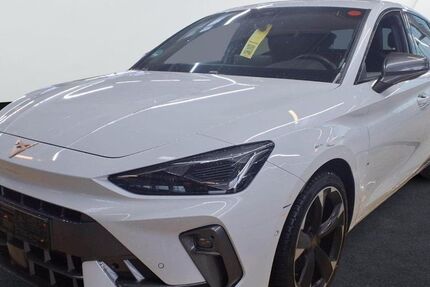 Cupra Leon 27.000 km 28.980 &euro; Balingen 72336