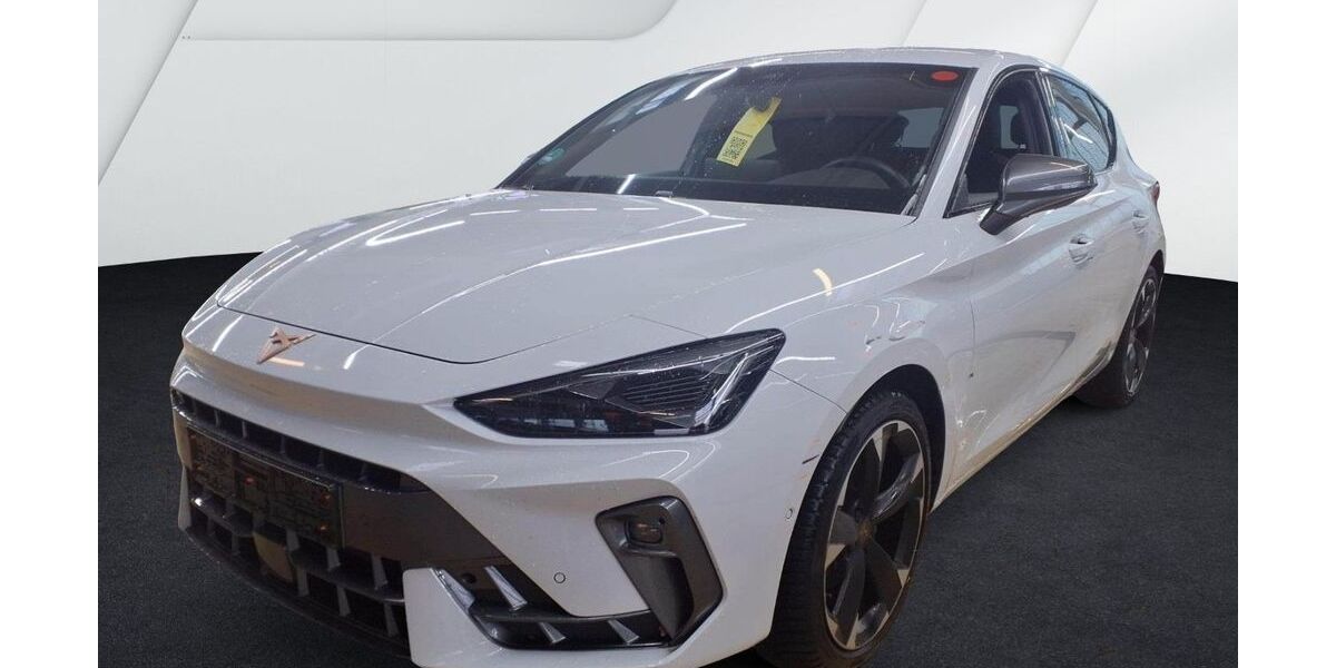 Cupra Leon 27.000 km 28.980 &euro; Balingen 72336