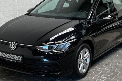 VW Golf 20.900 km 22.735 € Roeslau 95195