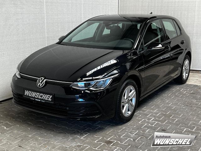 VW Golf 20.900 km 22.735 € Roeslau 95195