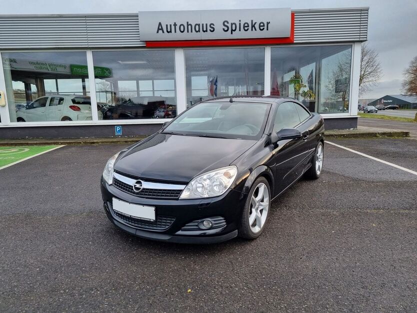 Opel Astra 180.500 km 4.490 € Andervenne 49832