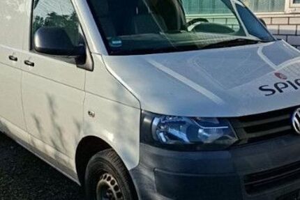 VW T5 Transporter 387.000 km 4.999 &euro; Leipzig 04328