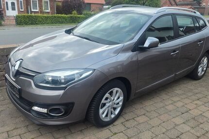 Renault Megane 162.746 km 6.000 &euro; Balge 31609
