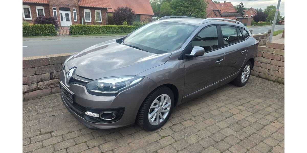 Renault Megane 162.746 km 6.000 &euro; Balge 31609