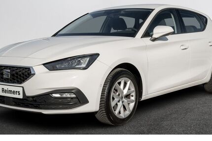 Seat Leon 24.650 km 15.958 &euro; Pinneberg 25421